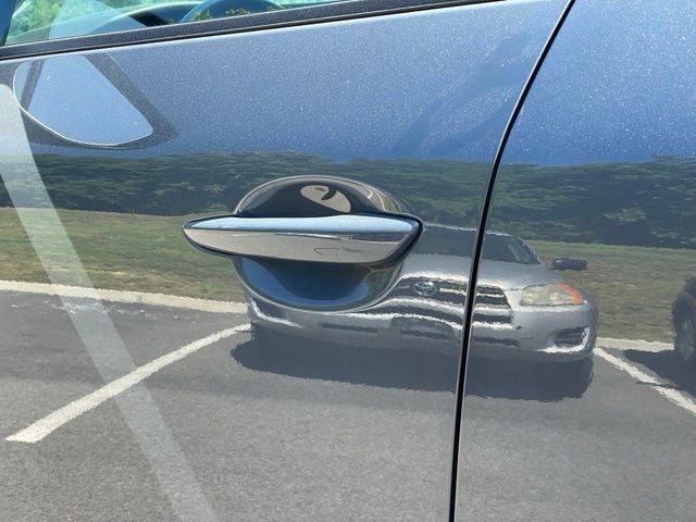 2025 Mazda Mazda CX-50 Hybrid Preferred