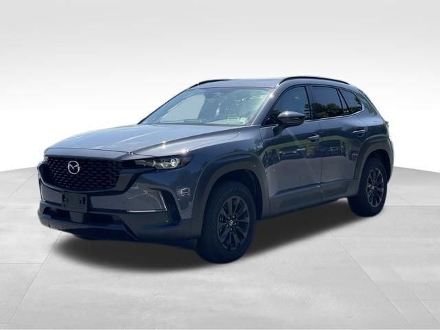 2025 Mazda Mazda CX-50 Hybrid Preferred