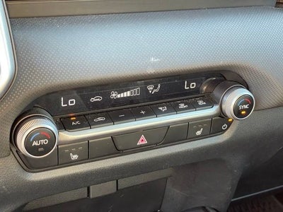 2025 Mazda Mazda CX-50 Hybrid Preferred