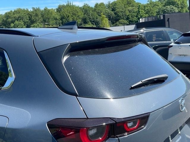 2025 Mazda Mazda CX-50 Hybrid Preferred
