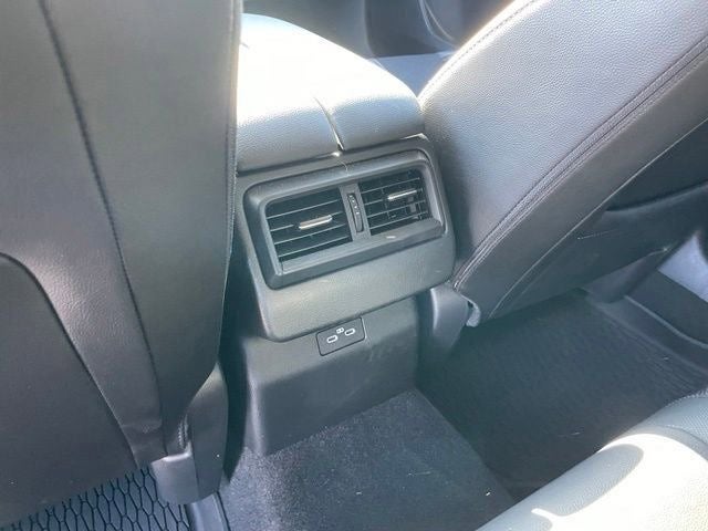 2025 Mazda Mazda CX-50 Hybrid Preferred