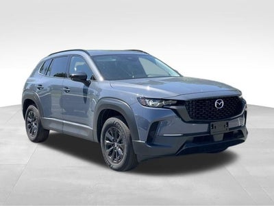 2025 Mazda Mazda CX-50 Hybrid Premium