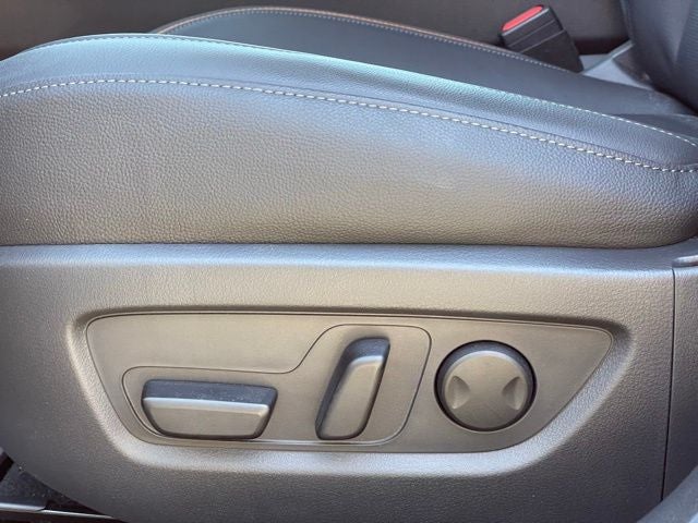 2025 Mazda Mazda CX-50 Hybrid Premium Plus