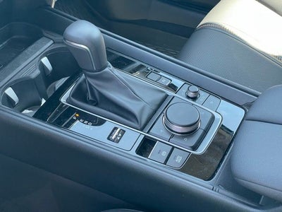 2025 Mazda Mazda CX-50 Hybrid Premium Plus