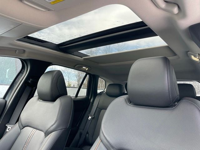 2025 Mazda Mazda CX-50 Hybrid Premium Plus