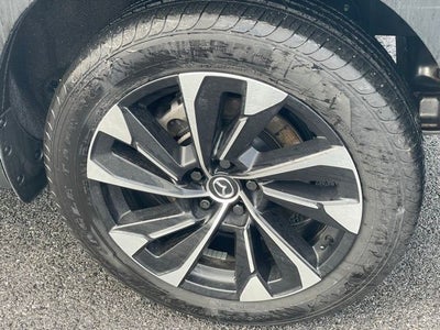 2025 Mazda Mazda CX-50 Hybrid Premium Plus