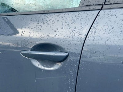 2025 Mazda Mazda CX-50 Hybrid Premium Plus