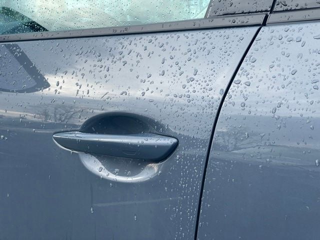 2025 Mazda Mazda CX-50 Hybrid Premium Plus