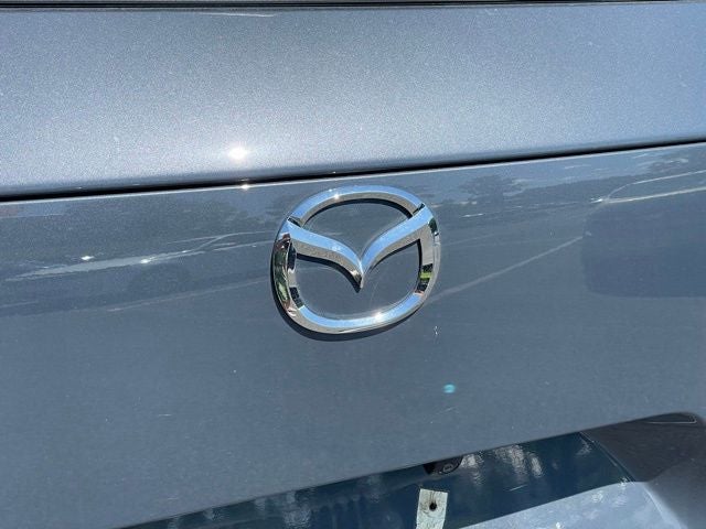 2025 Mazda Mazda CX-50 Hybrid Premium Plus