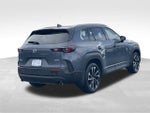 2025 Mazda Mazda CX-50 Hybrid Premium Plus