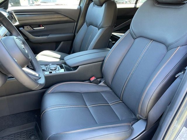 2025 Mazda Mazda CX-50 Hybrid Premium Plus