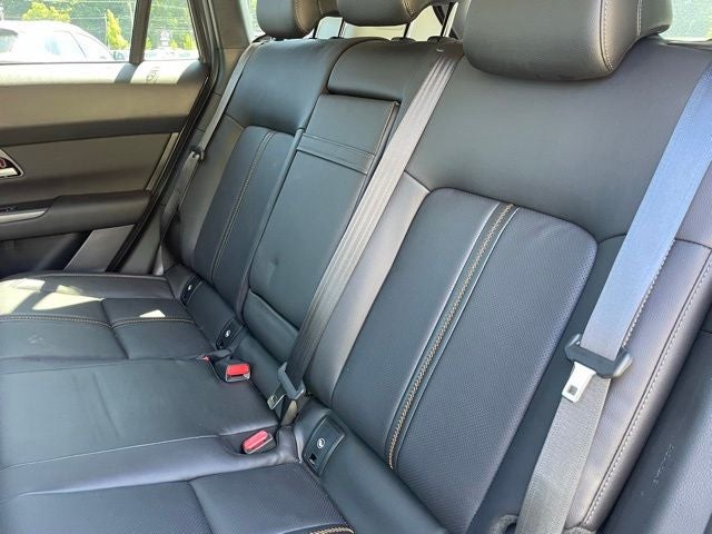 2025 Mazda Mazda CX-50 Hybrid Premium Plus