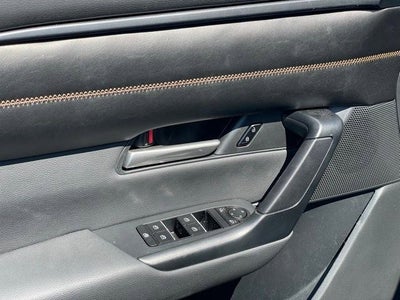 2025 Mazda Mazda CX-50 Hybrid Premium Plus