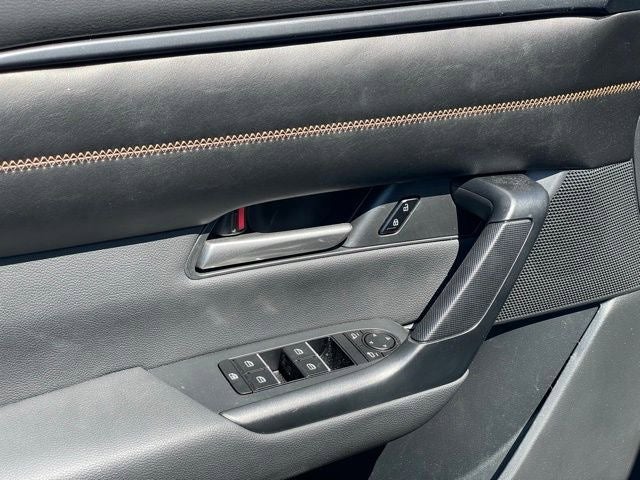 2025 Mazda Mazda CX-50 Hybrid Premium Plus