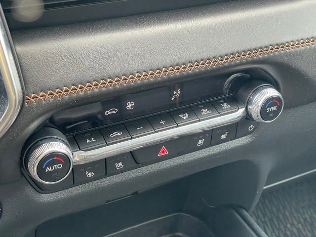 2025 Mazda Mazda CX-50 Hybrid Premium Plus