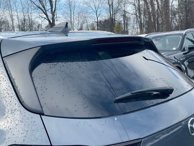 2025 Mazda Mazda CX-50 Hybrid Premium Plus