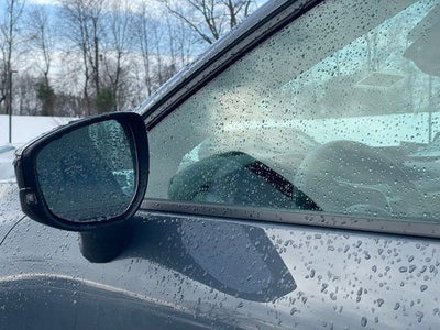 2025 Mazda Mazda CX-50 Hybrid Premium Plus