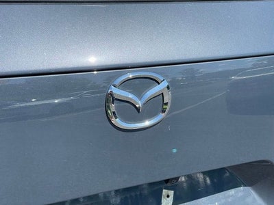 2025 Mazda Mazda CX-50 Hybrid Premium Plus