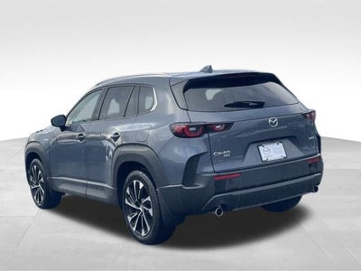 2025 Mazda Mazda CX-50 Hybrid Premium Plus