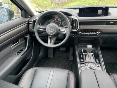 2026 Mazda Mazda CX-50 Hybrid Premium Plus AWD