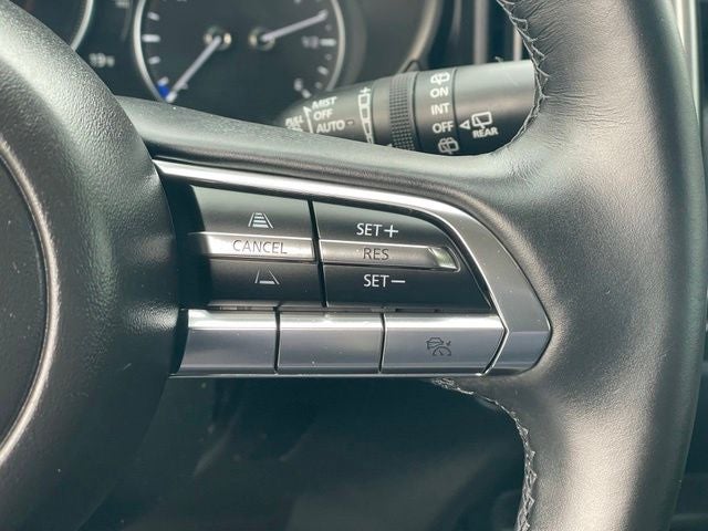 2025 Mazda Mazda CX-50 2.5 S Select Package