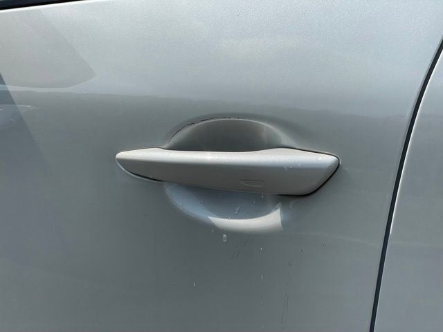2025 Mazda Mazda CX-50 2.5 S Select Package
