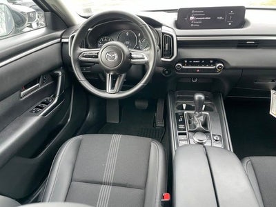 2025 Mazda Mazda CX-50 2.5 S Select Package