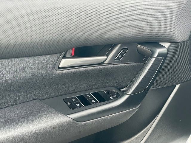 2025 Mazda Mazda CX-50 2.5 S Select Package