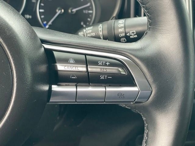 2025 Mazda Mazda CX-50 2.5 S Select Package