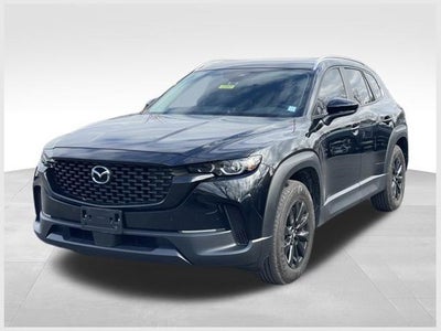 2024 Mazda Mazda CX-50 2.5 S Select Package