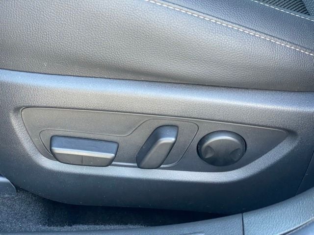 2024 Mazda Mazda CX-50 2.5 S Select Package