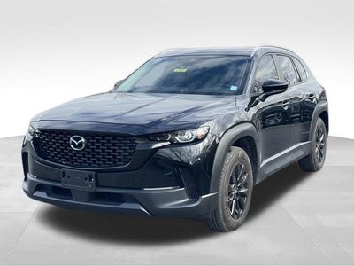 2024 Mazda Mazda CX-50 2.5 S Select Package