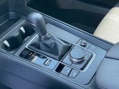 2024 Mazda Mazda CX-50 2.5 S Select Package