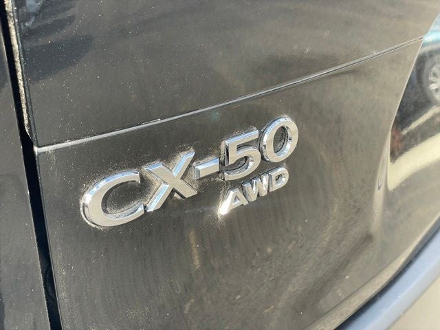 2024 Mazda Mazda CX-50 2.5 S Select Package