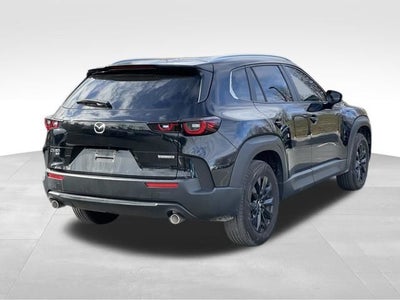 2024 Mazda Mazda CX-50 2.5 S Select Package