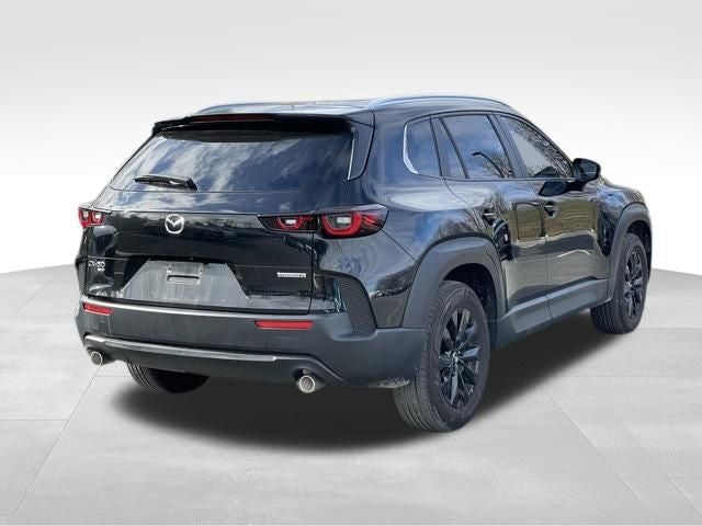 2024 Mazda Mazda CX-50 2.5 S Select Package