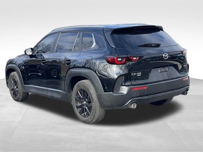 2024 Mazda Mazda CX-50 2.5 S Select Package