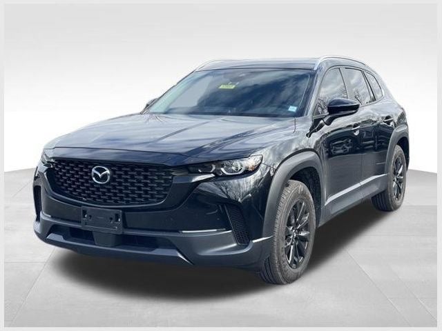 2024 Mazda Mazda CX-50 2.5 S Select Package