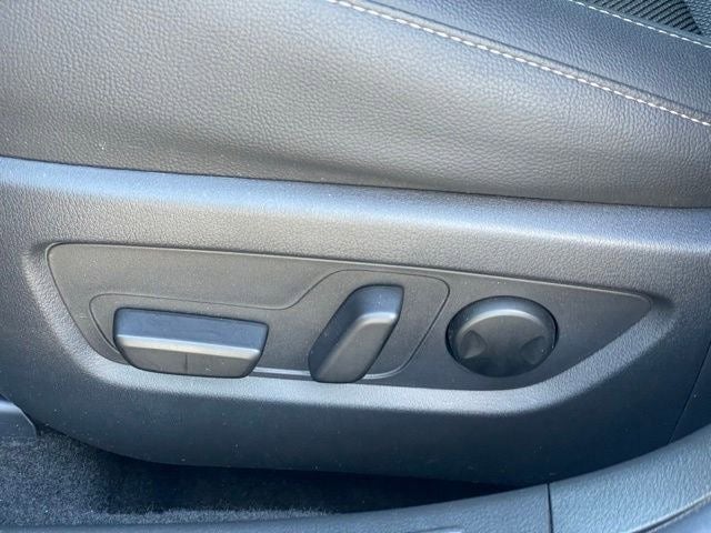 2024 Mazda Mazda CX-50 2.5 S Select Package