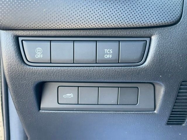 2024 Mazda Mazda CX-50 2.5 S Select Package