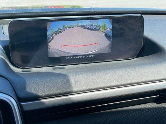2024 Mazda Mazda CX-50 2.5 S Select Package