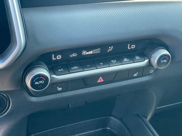 2024 Mazda Mazda CX-50 2.5 S Select Package
