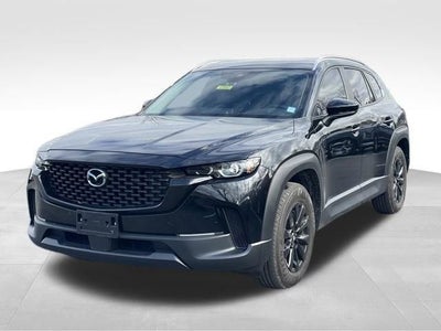 2024 Mazda Mazda CX-50 2.5 S Select Package