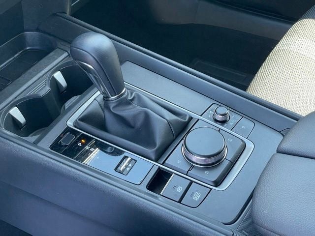 2024 Mazda Mazda CX-50 2.5 S Select Package
