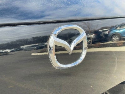 2024 Mazda Mazda CX-50 2.5 S Select Package