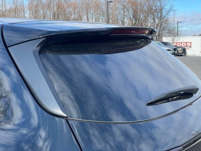 2024 Mazda Mazda CX-50 2.5 S Select Package