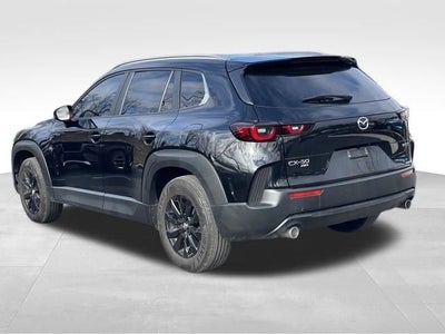 2024 Mazda Mazda CX-50 2.5 S Select Package