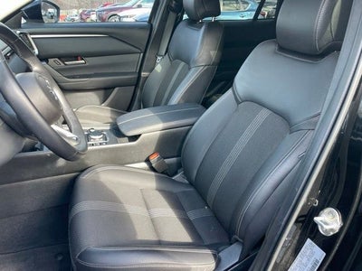 2024 Mazda Mazda CX-50 2.5 S Select Package