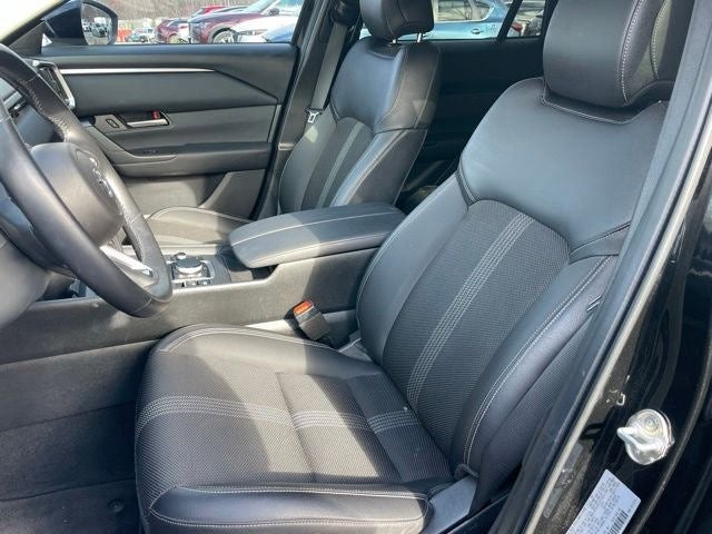 2024 Mazda Mazda CX-50 2.5 S Select Package