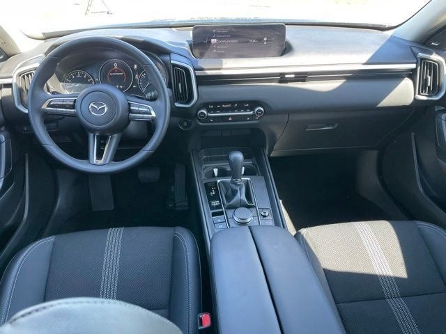 2024 Mazda Mazda CX-50 2.5 S Select Package